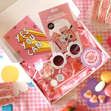 Load image into Gallery viewer, Kids DIY Craft Bedazzle Sunglasses Kit