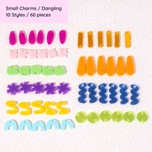 Load image into Gallery viewer, Ultimate Home Workshop Earring DIY Kit