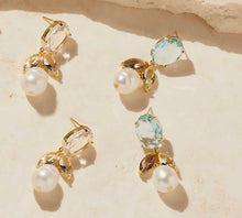Load image into Gallery viewer, Jolie & Deen Bianca Earrings