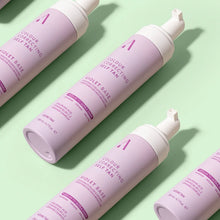Load image into Gallery viewer, Azure Tan Self Tan Mousse Violet Base in Medium to Ultra Dark