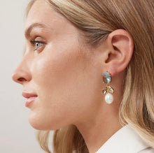 Load image into Gallery viewer, Jolie & Deen Bianca Earrings