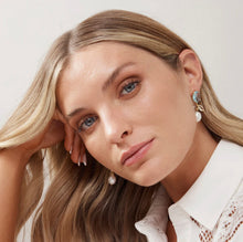 Load image into Gallery viewer, Jolie & Deen Bianca Earrings