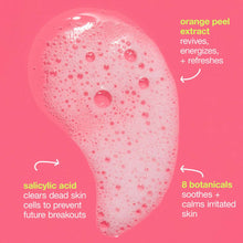 Load image into Gallery viewer, Dermalogica Clear Start Breakout Clearing Foaming Wash