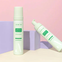 Load image into Gallery viewer, Azure Tan Self Tan Mousse - Green Base - Dark to Ultra Dark