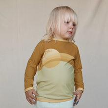 Load image into Gallery viewer, Banabae Rad Kid Rashie