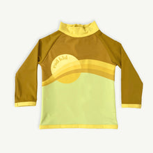 Load image into Gallery viewer, Banabae Rad Kid Rashie