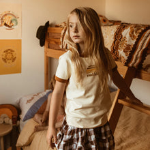 Load image into Gallery viewer, Banabae Rad Kid Retro Tee