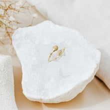 Load image into Gallery viewer, Sun Soul Oceans Apart Ring