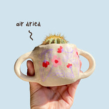 Load image into Gallery viewer, Crock'd Pottery Kit