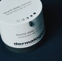 Load image into Gallery viewer, Dermalogica Sound Sleep Cocoon