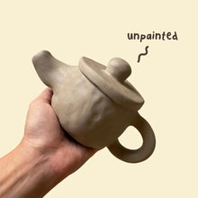 Load image into Gallery viewer, Crock'd Pottery Kit