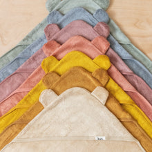 Load image into Gallery viewer, Kiin Hooded Towel