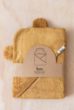 Load image into Gallery viewer, Kiin Hooded Towel