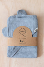 Load image into Gallery viewer, Kiin Hooded Towel