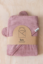 Load image into Gallery viewer, Kiin Hooded Towel