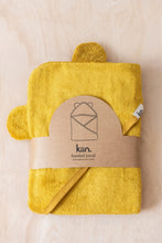 Load image into Gallery viewer, Kiin Hooded Towel