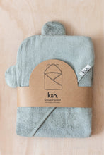 Load image into Gallery viewer, Kiin Hooded Towel