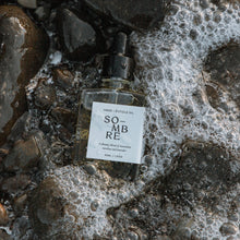 Load image into Gallery viewer, By the BE. Sombre Hand & Cuticle Oil