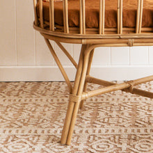 Load image into Gallery viewer, Bombora Bailey Cane Bassinet