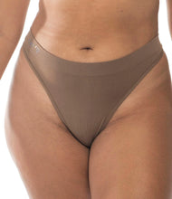 Load image into Gallery viewer, Nat V Basics Cheeky G in Bronze