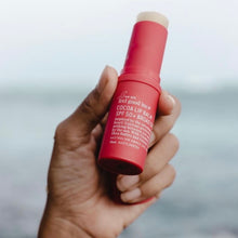 Load image into Gallery viewer, Feel Good Inc. Cocoa Lip Balm SPF 50+