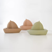 Load image into Gallery viewer, Sailing Boat Trio