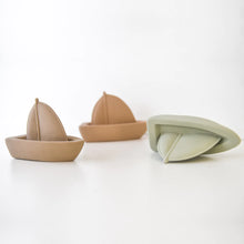 Load image into Gallery viewer, Sailing Boat Trio