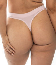 Load image into Gallery viewer, Nat V Basics Cheeky G in Blush
