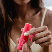 Load image into Gallery viewer, Feel Good Inc. Cocoa Lip Balm SPF 50+