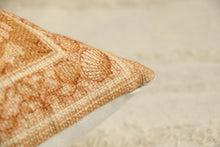 Load image into Gallery viewer, Kailani Seashell Cushion Cover in Pink & Brown