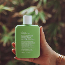 Load image into Gallery viewer, Feel Good Inc. Kakadu Plum Sunscreen SPF 50+