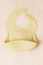 Load image into Gallery viewer, Kiin Silicone Bib