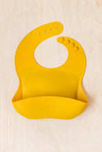Load image into Gallery viewer, Kiin Silicone Bib