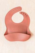 Load image into Gallery viewer, Kiin Silicone Bib