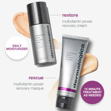 Load image into Gallery viewer, Dermalogica Multivitamin Power Recovery Cream

