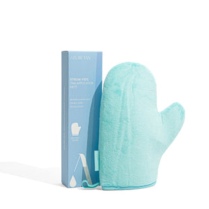 Azure STREAK FREE TAN APPLICATOR MITT