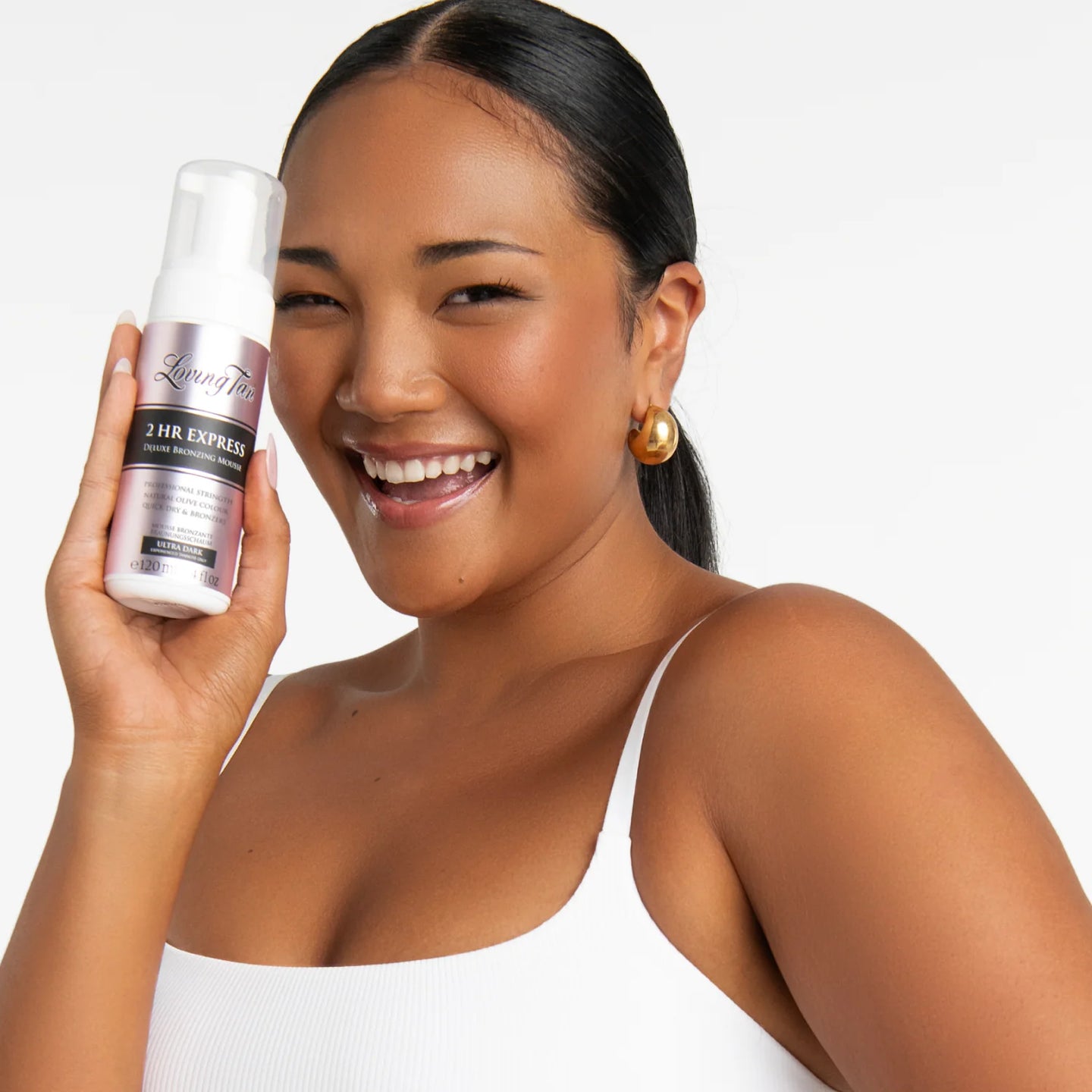 Loving Tan 2 hr Express Bronzing Mousse