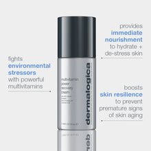 Load image into Gallery viewer, Dermalogica Multivitamin Power Recovery Cream
