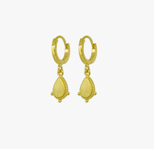 Jolie & Deen Leora Earrings