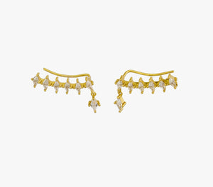 Jolie & Deen Bernice Earrings