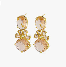 Load image into Gallery viewer, Jolie &amp; Deen Allison Earrings
