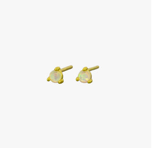 Jolie & Deen Eden Studs