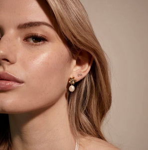 Jolie & Deen Belinda Earrings