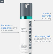 Load image into Gallery viewer, Dermalogica Breakout Biotic Moisturiser
