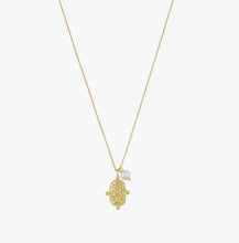 Load image into Gallery viewer, Jolie &amp; Deen Ellie Necklace - Gold
