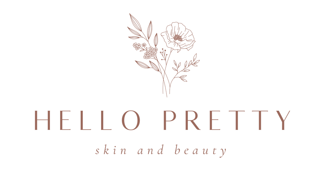Collections – Hello Pretty Skin and Beauty