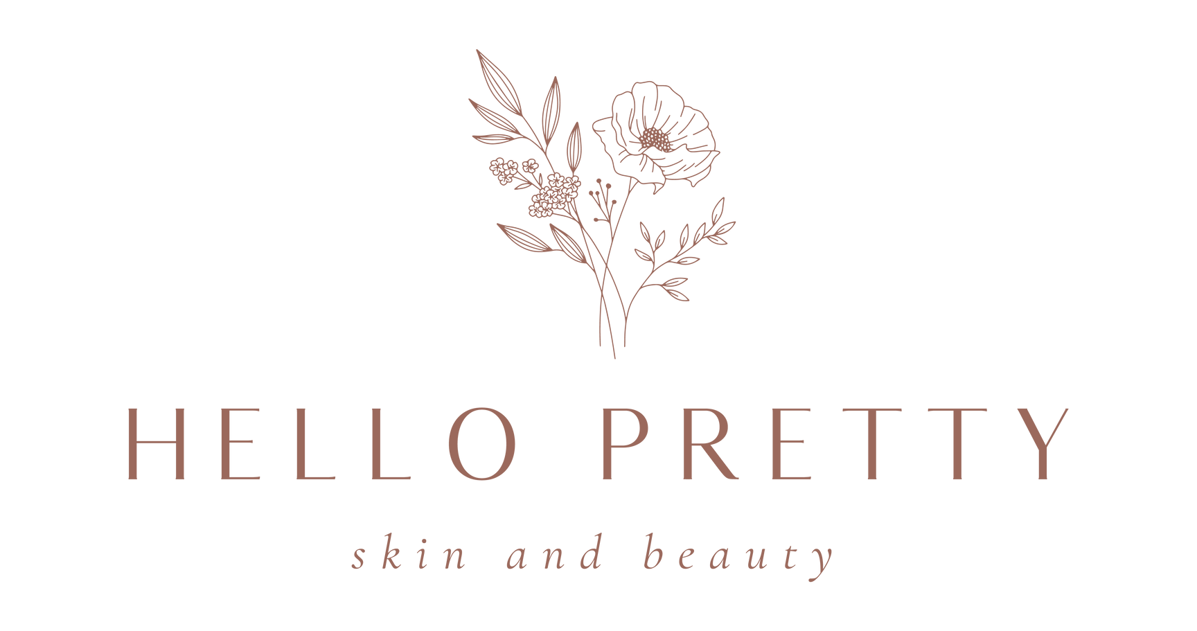 Collections Hello Pretty Skin and Beauty