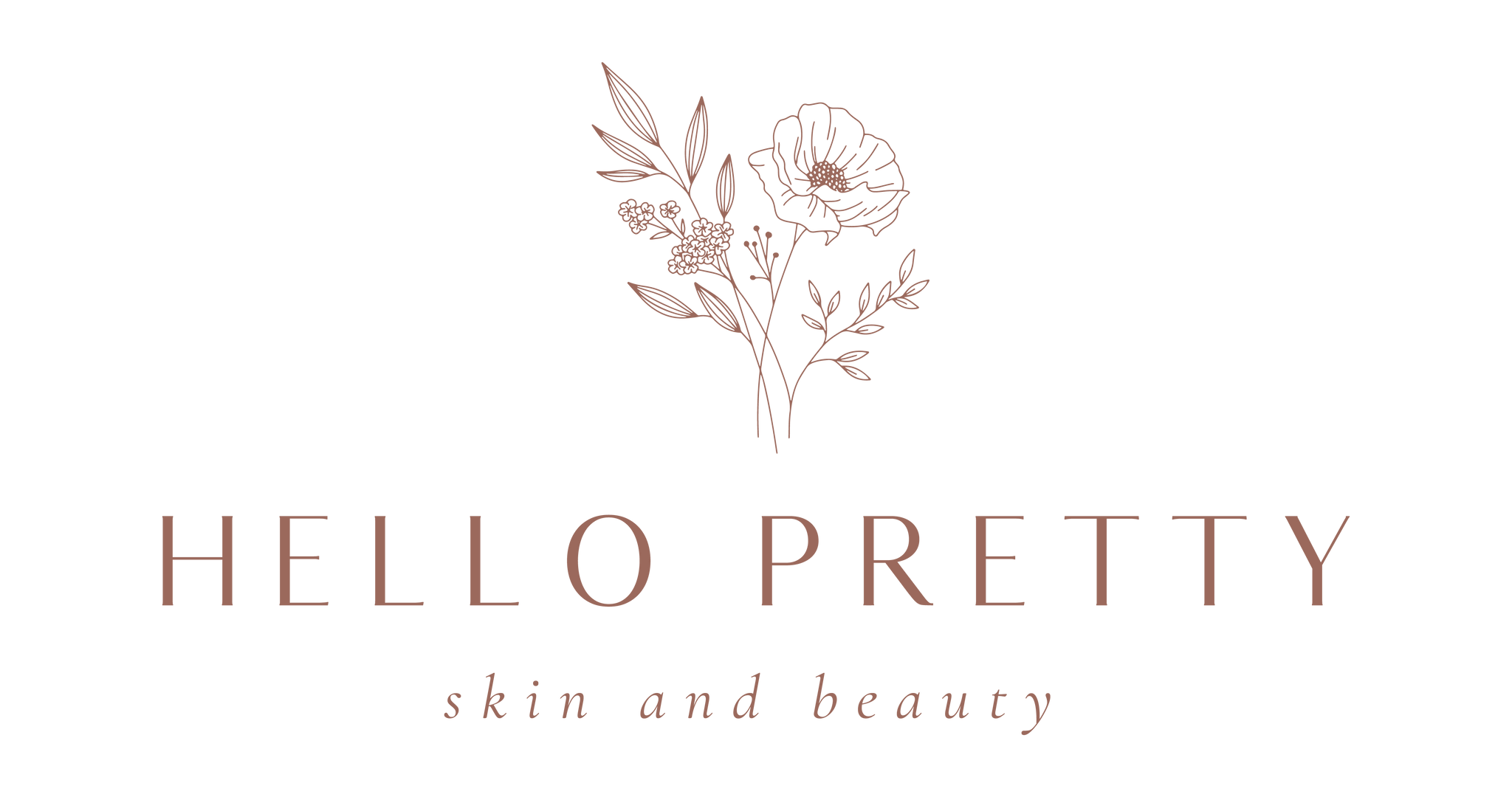 Collections – Hello Pretty Skin and Beauty