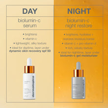 Load image into Gallery viewer, Dermalogica Biolumin-C Night Restore
