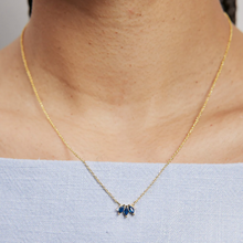 Load image into Gallery viewer, Jolie &amp; Deen Izzy Necklace
